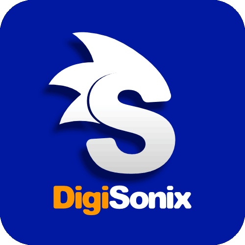 فروشگاه اینترنتی دیجی سونیکس - digisonix.com