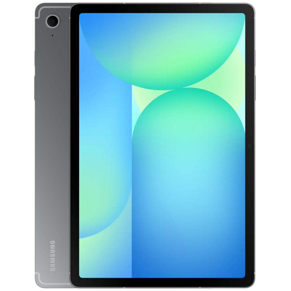 تبلت ۱۰.۹ اینچ سامسونگ مدل Galaxy Tab S10 FE Wi-Fi ظرفیت 256 گیگابایت و رم 12 گیگابایت تبلت ۱۰.۹ اینچ سامسونگ مدل Galaxy Tab S10 FE Wi-Fi ظرفیت 256 گیگابایت و رم 12 گیگابایت