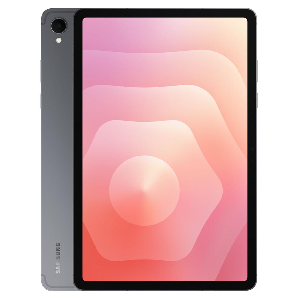 تبلت ۱۱ اینچ سامسونگ مدل Galaxy Tab S11 Wi-Fi ظرفیت 128 گیگابایت و رم 12 گیگابایت، رزولوشن دوربین ۱۳ مگاپیکسل، پشتیبانی از قلم و کیبورد تبلت ۱۱ اینچ سامسونگ مدل Galaxy Tab S11 Wi-Fi ظرفیت 128 گیگابایت و رم 12 گیگابایت، رزولوشن دوربین ۱۳ مگاپیکسل، پشتیبانی از قلم و کیبورد