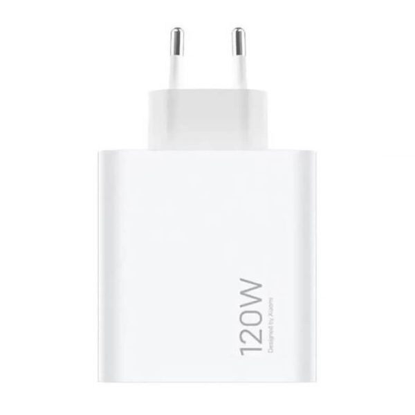 شارژر دیواری 120 وات مدل MDY-11-EZ