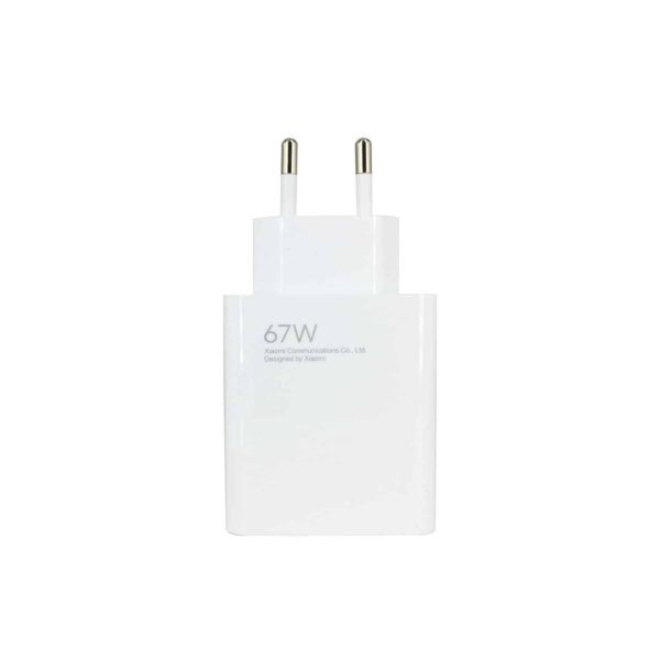 شارژر شیائومی مدل MDY-12-EH