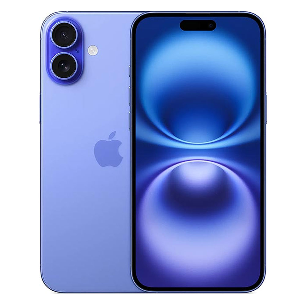 گوشی موبایل اپل مدل iPhone 16 CH دو سیم کارت ظرفیت 256 گیگابایت و رم 8 گیگابایت گوشی موبایل اپل مدل iPhone 16 CH دو سیم کارت ظرفیت 256 گیگابایت و رم 8 گیگابایت