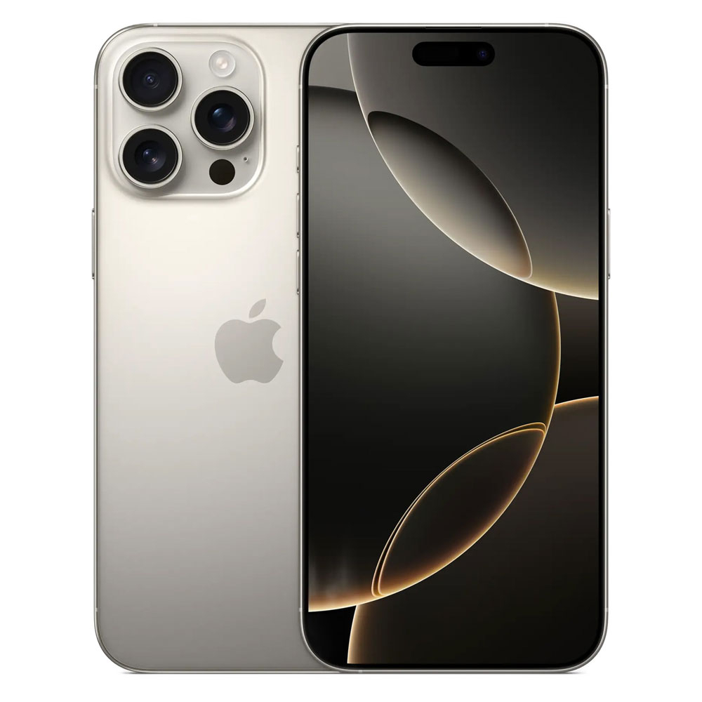 گوشی موبایل اپل مدل iPhone 16 Pro Max گوشی موبایل اپل مدل iPhone 16 Pro Max