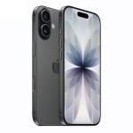 گوشی موبایل اپل مدل iPhone 17 CH دو سیم کارت ظرفیت 256 گیگابایت و رم 8 گیگابایت - نات اکتیو